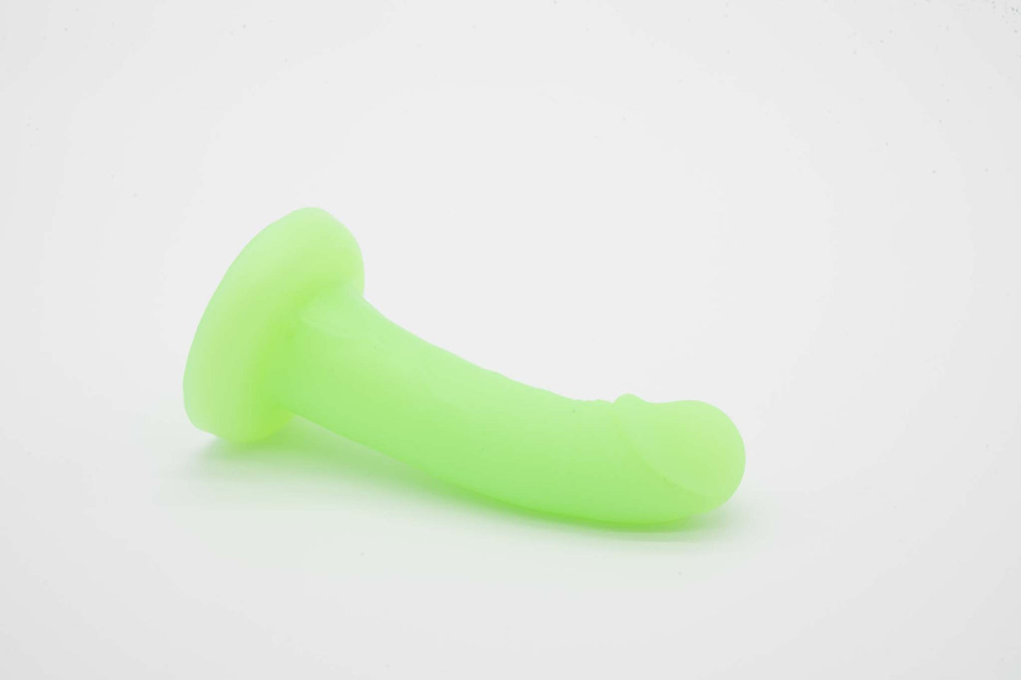 In Stock Fuck Finger - MED-SOFT - #738