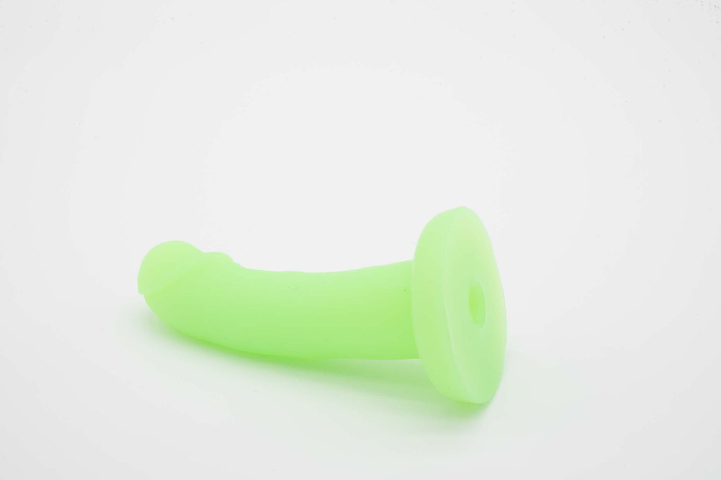 In Stock Fuck Finger - MED-SOFT - #738