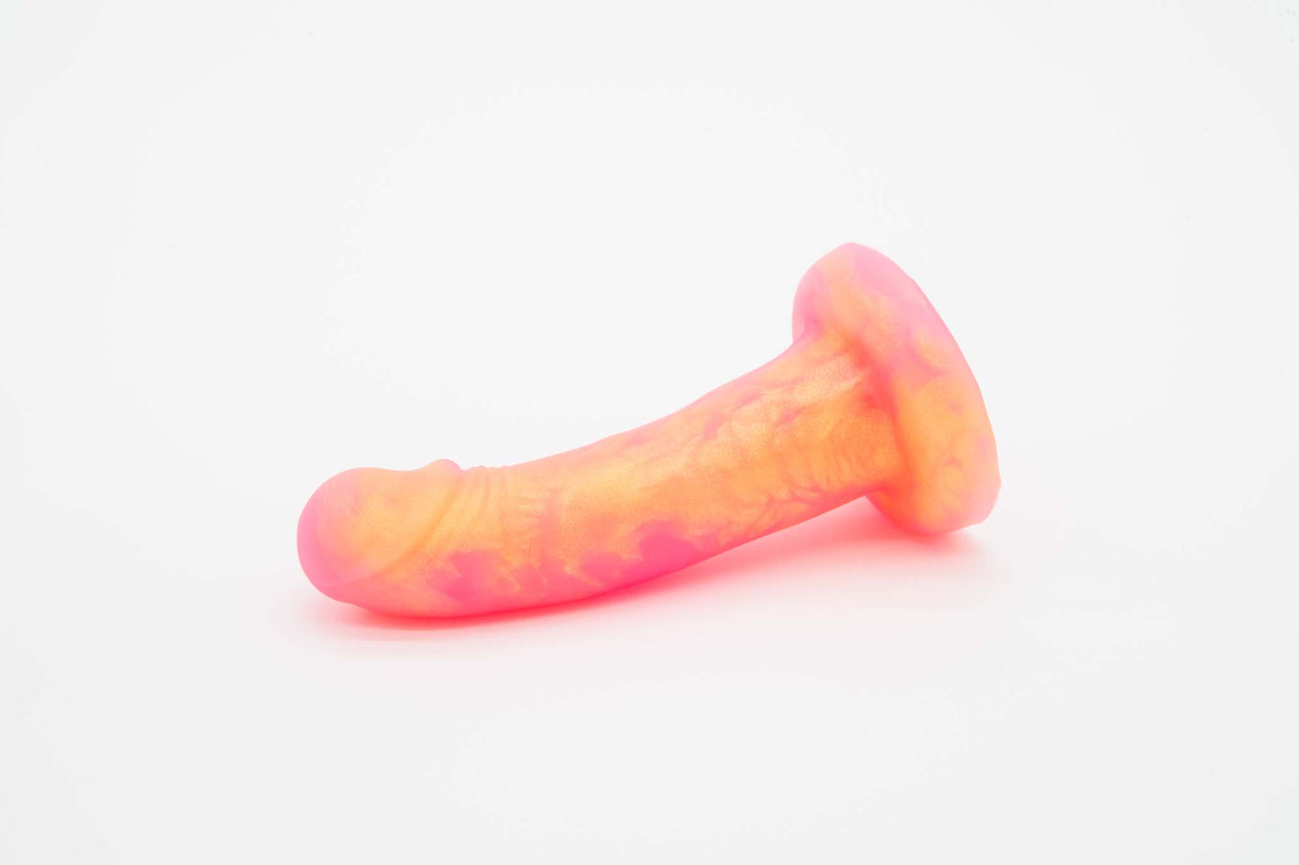 In Stock Fuck Finger - SOFT - #728