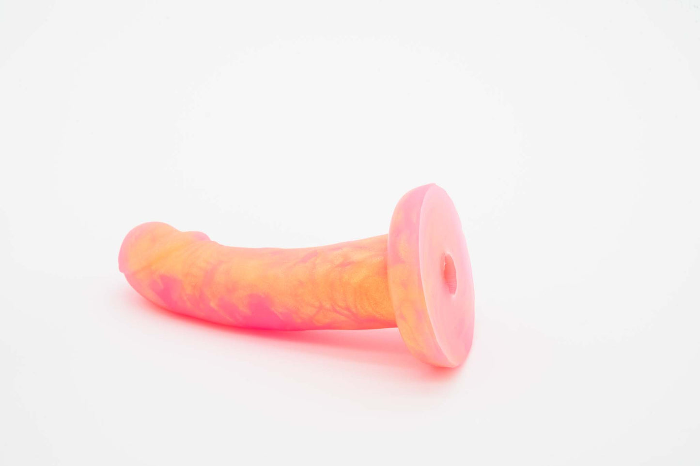 In Stock Fuck Finger - SOFT - #728