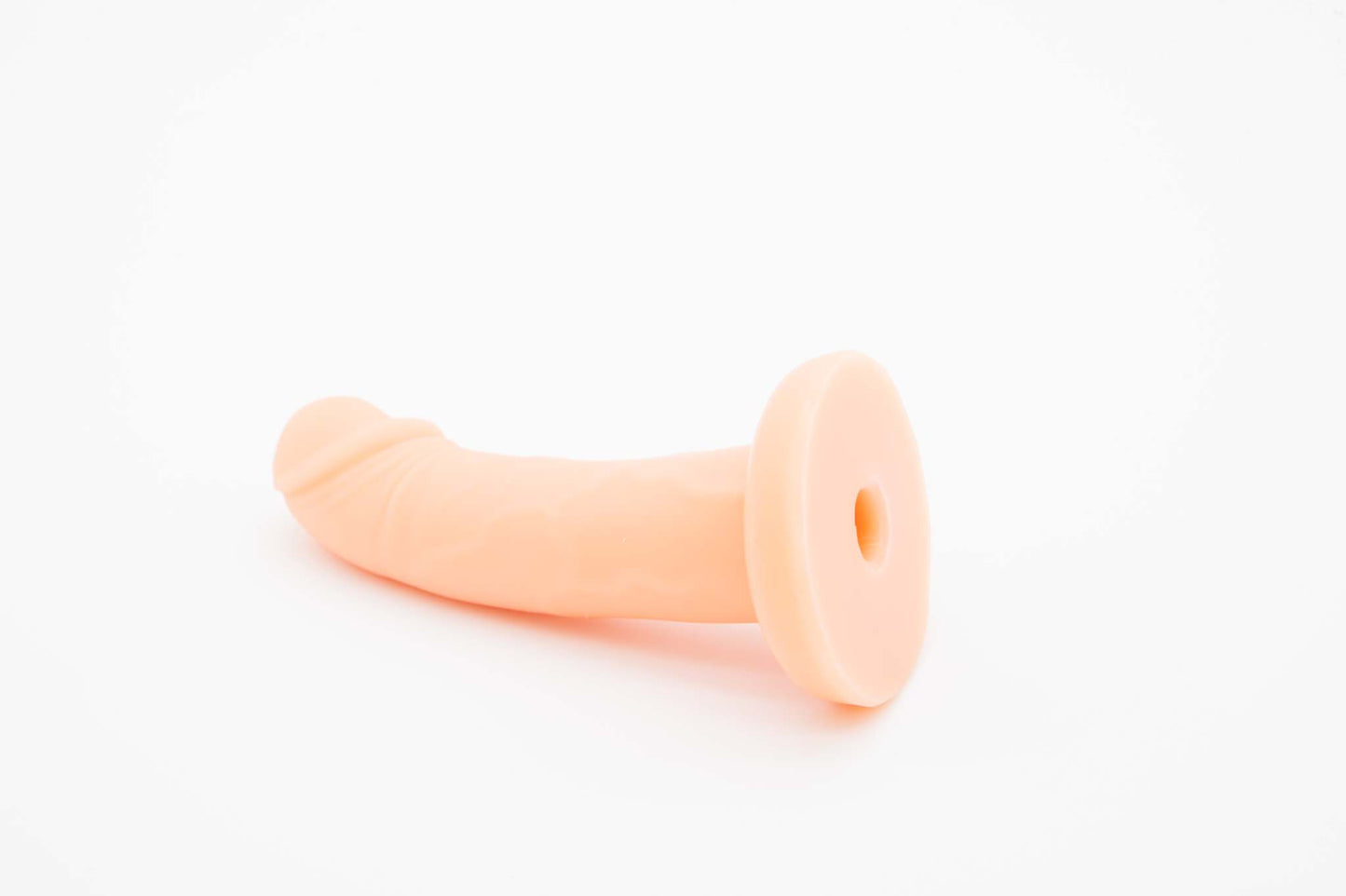 In Stock Fuck Finger - MED-SOFT - #737