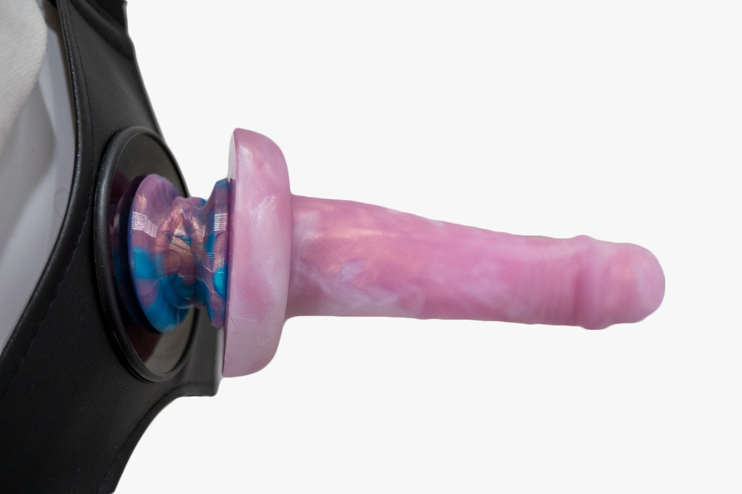 In Stock Strap-On Dildo Harness Suction Cup Holder Sex Toy Accessory