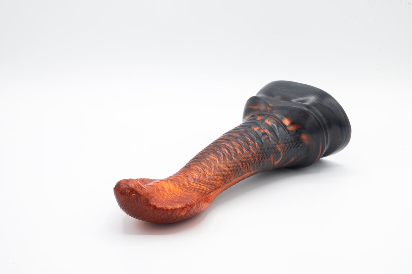Cleo the Cobra Snake