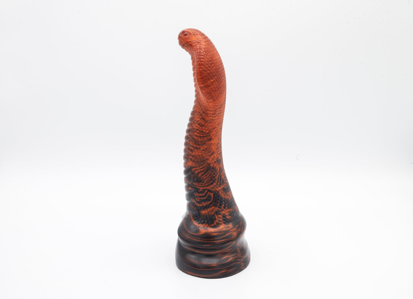 Cleo the Cobra Snake