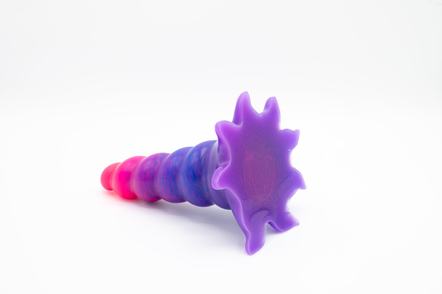 Lux The Unicorn Horn