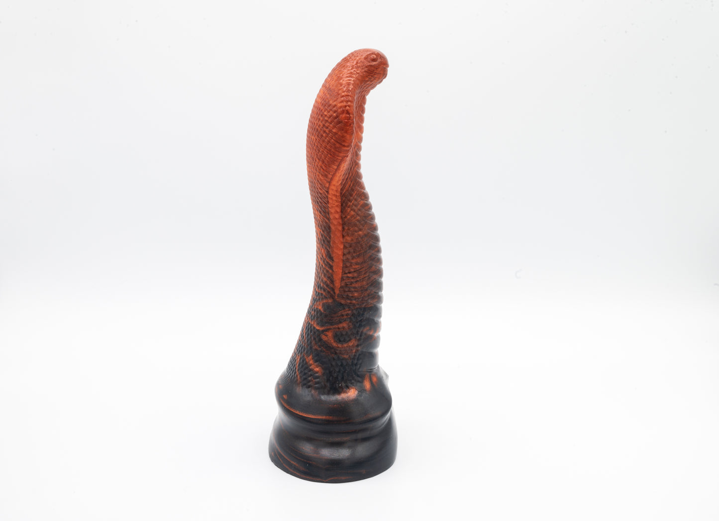 Cleo the Cobra Snake