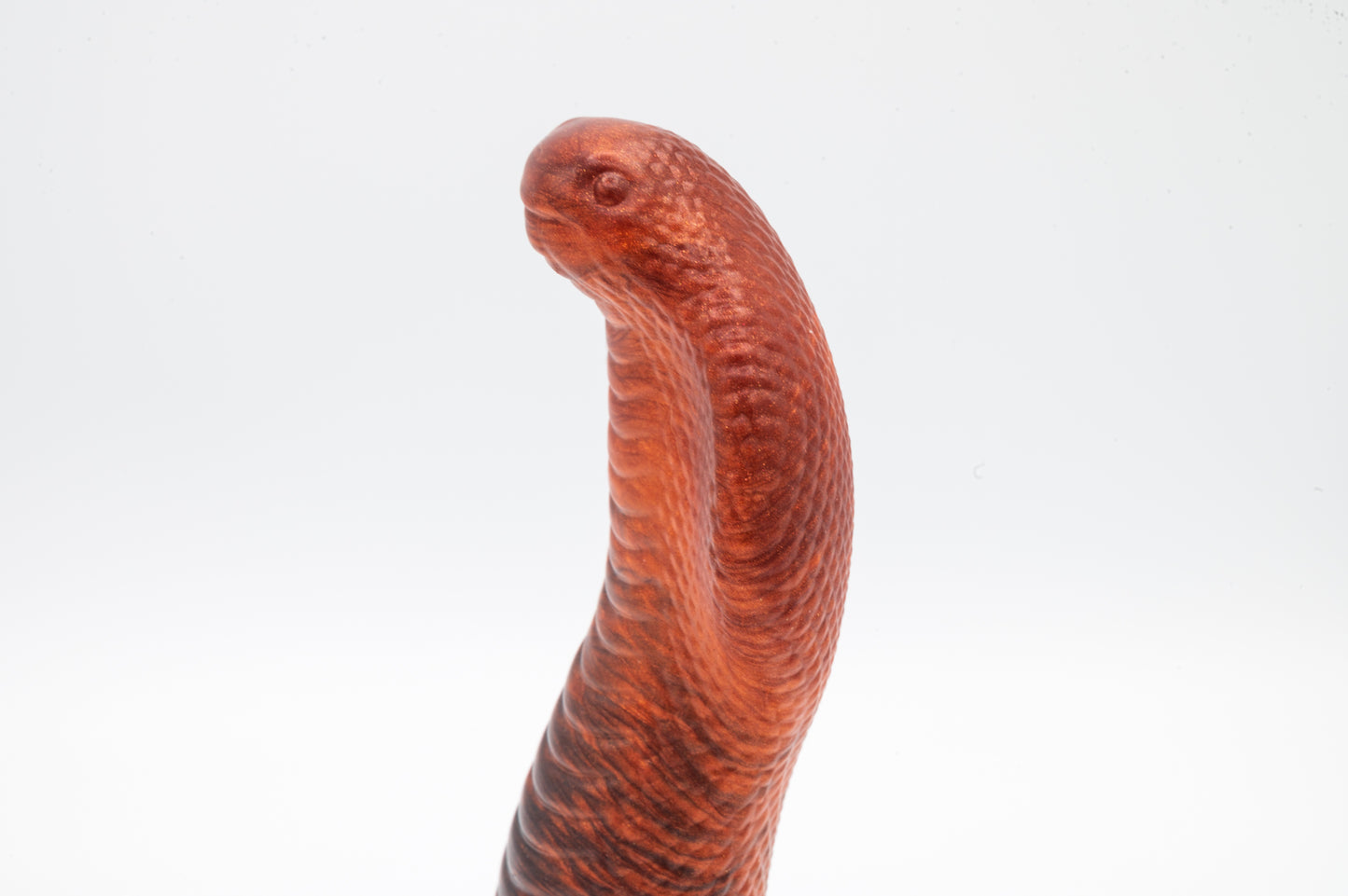 Cleo the Cobra Snake