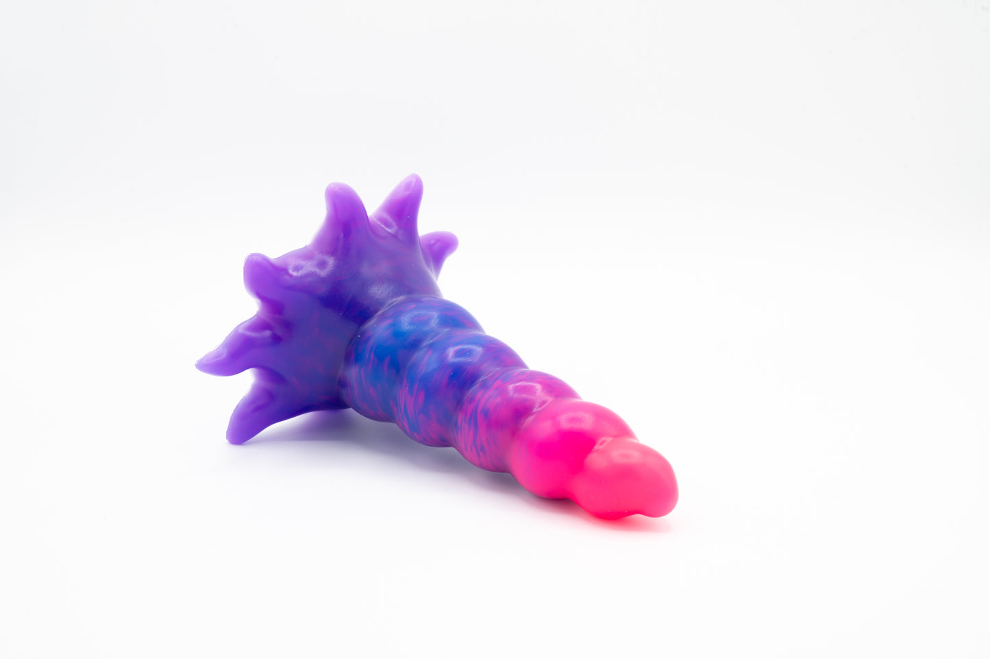 Lux The Unicorn Horn