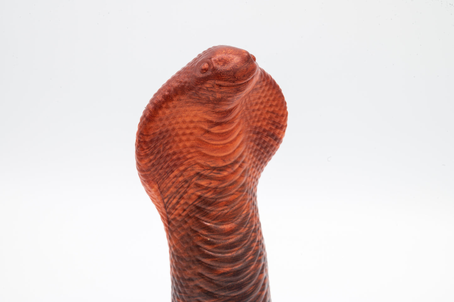 Cleo the Cobra Snake