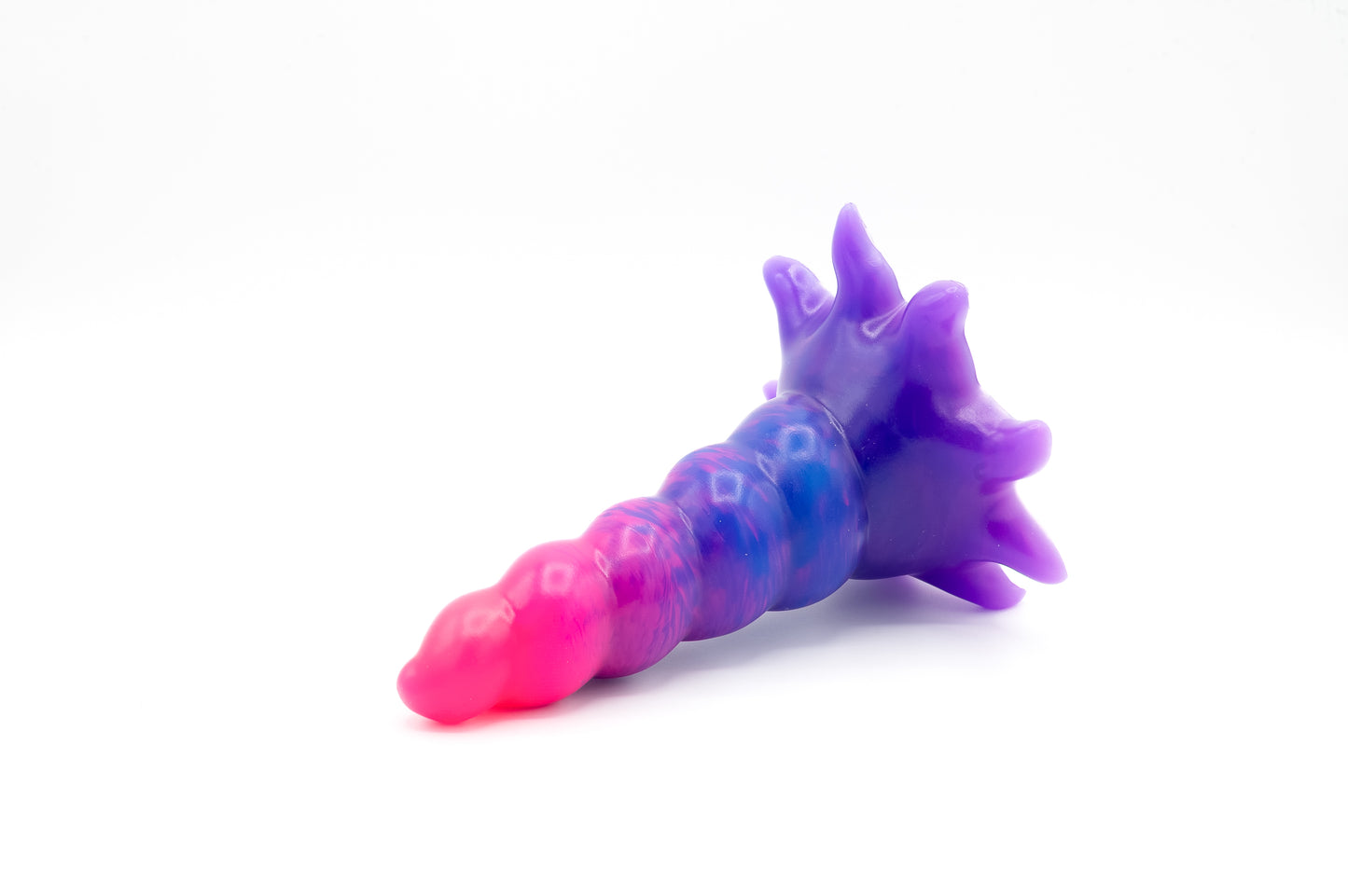 Lux The Unicorn Horn