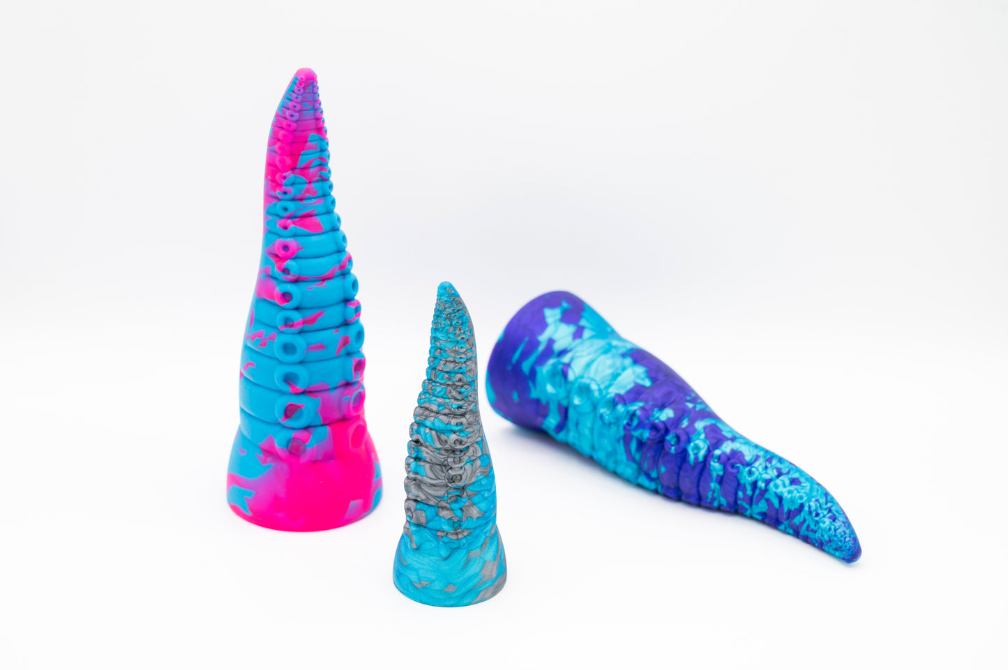 Calypso Tentacle