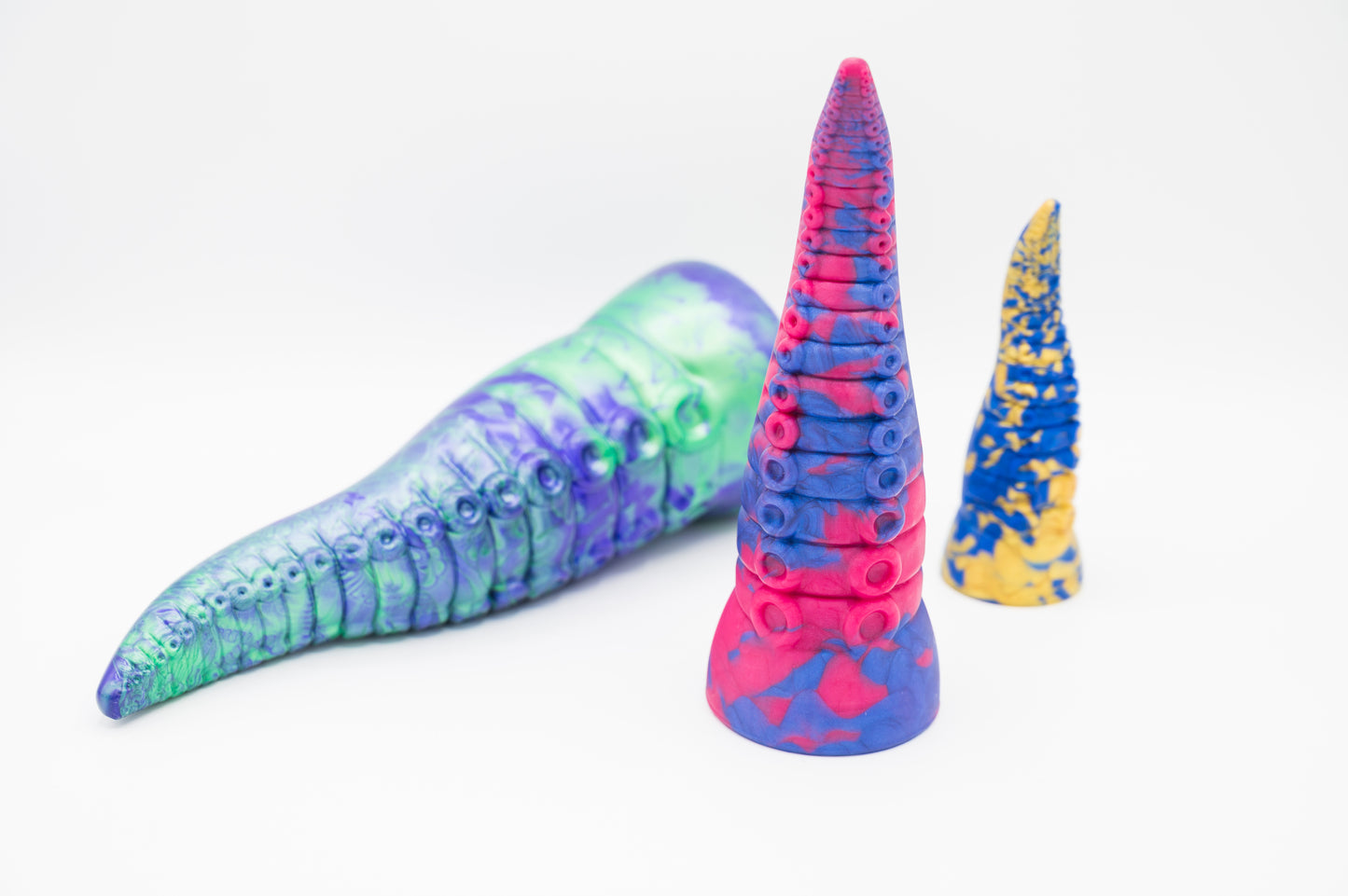 Calypso Tentacle