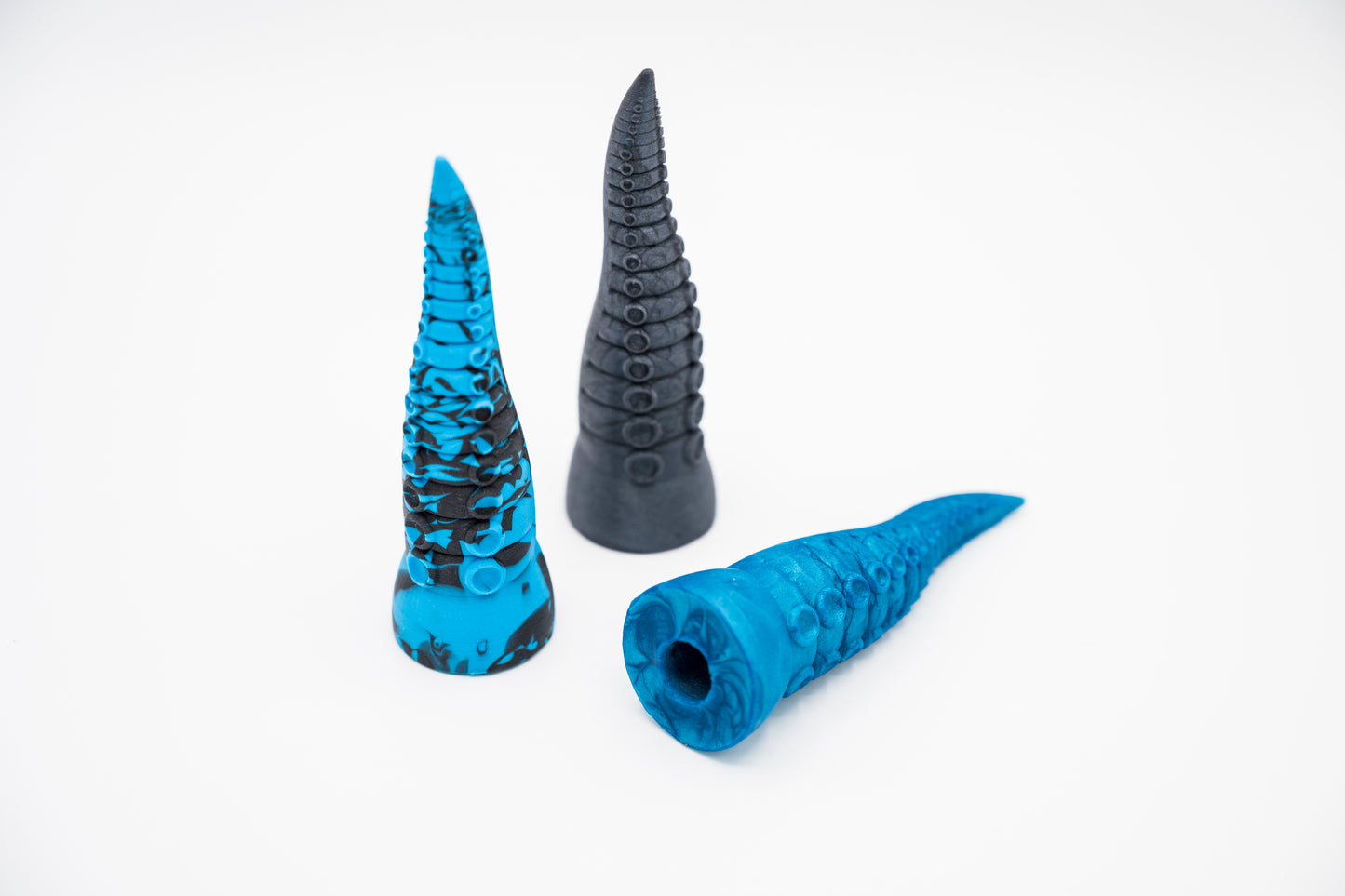 Calypso Tentacle Finger Fucker