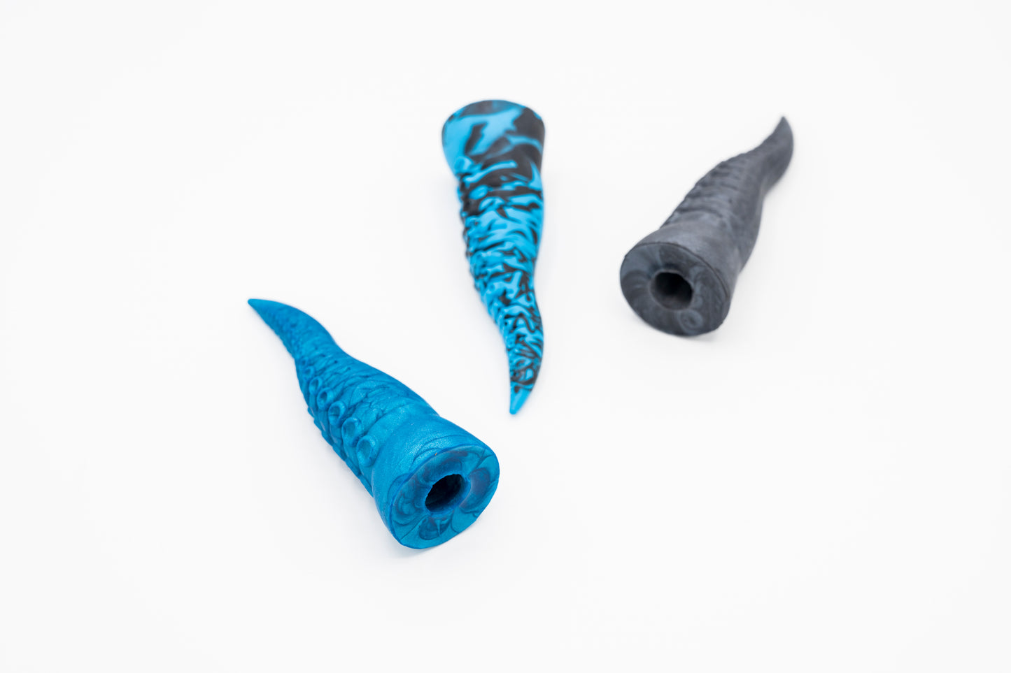 Calypso Tentacle Finger Fucker