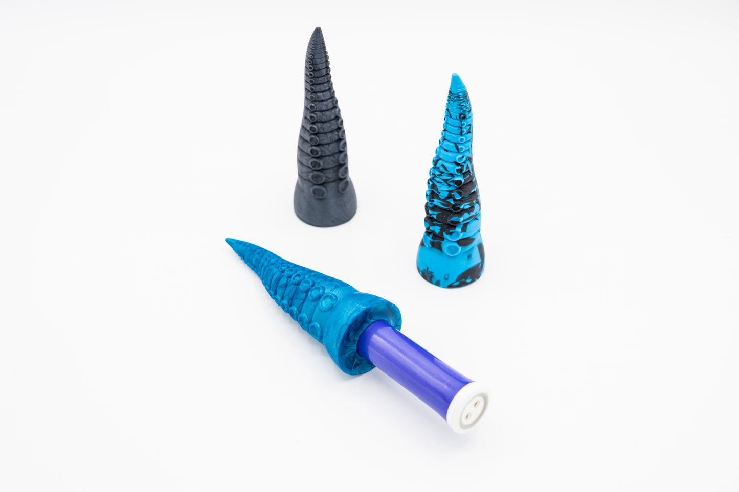 Calypso Tentacle Finger Fucker