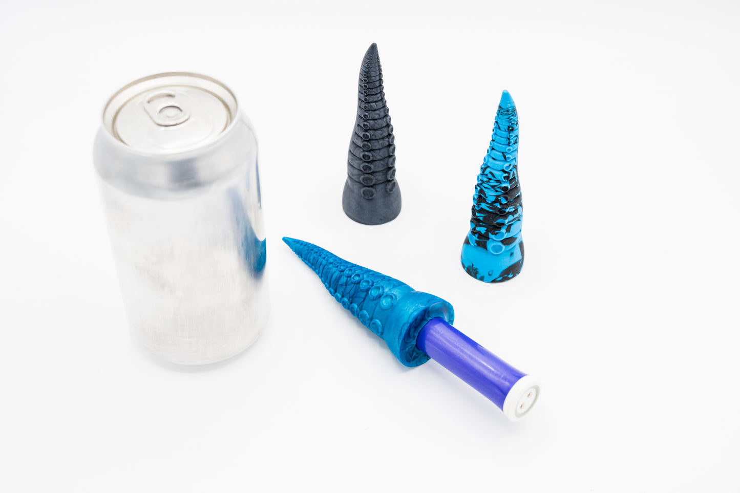 Calypso Tentacle Finger Fucker
