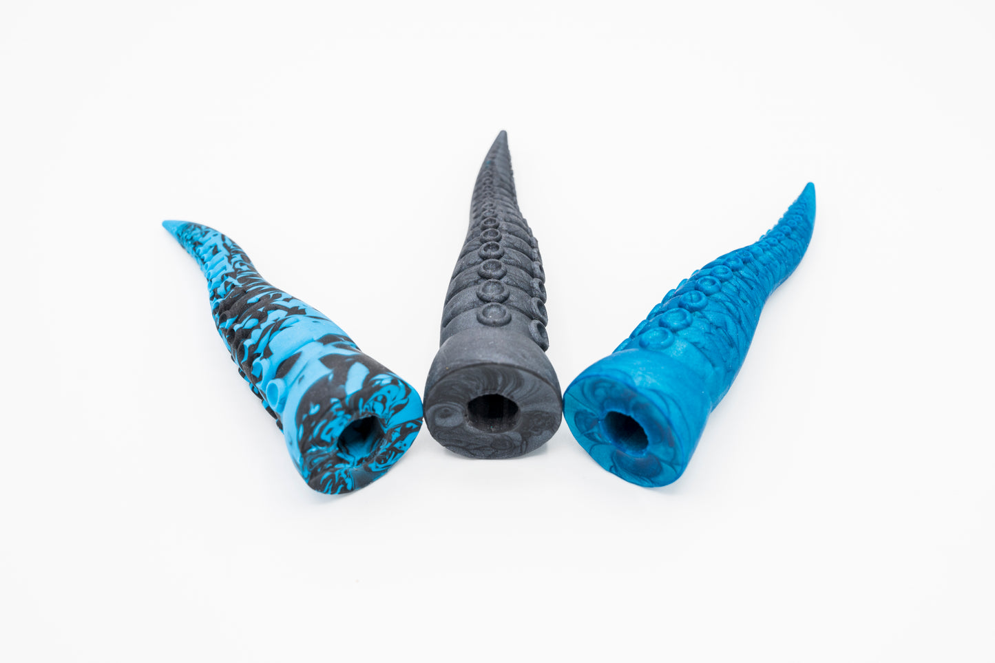 Calypso Tentacle Finger Fucker
