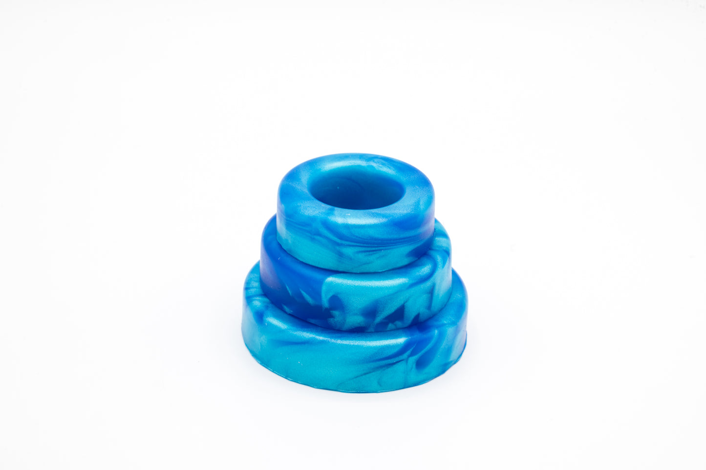 Cock Rings - Set of 3