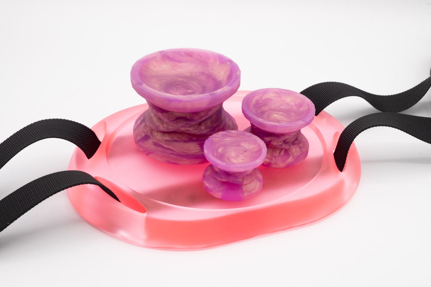 One Night Stand Mount - The Original Rigid Sex Toy Mount