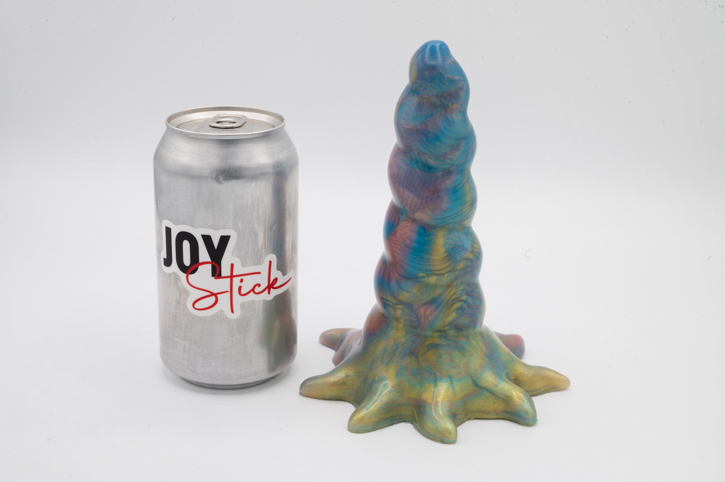 In Stock Medium 6.75 Lux Dildo - MED-SOFT - #451