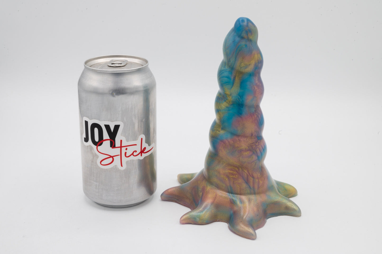 In Stock Medium 6.75 Lux Dildo - MED-SOFT - #451