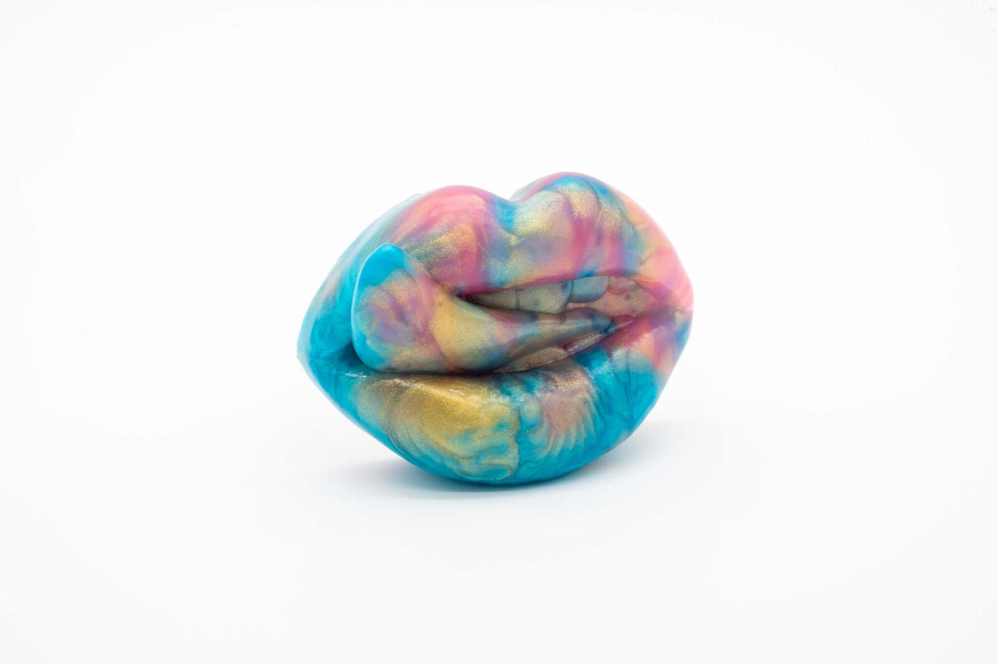 In Stock Lady Lips Grinder - MED-SOFT #580