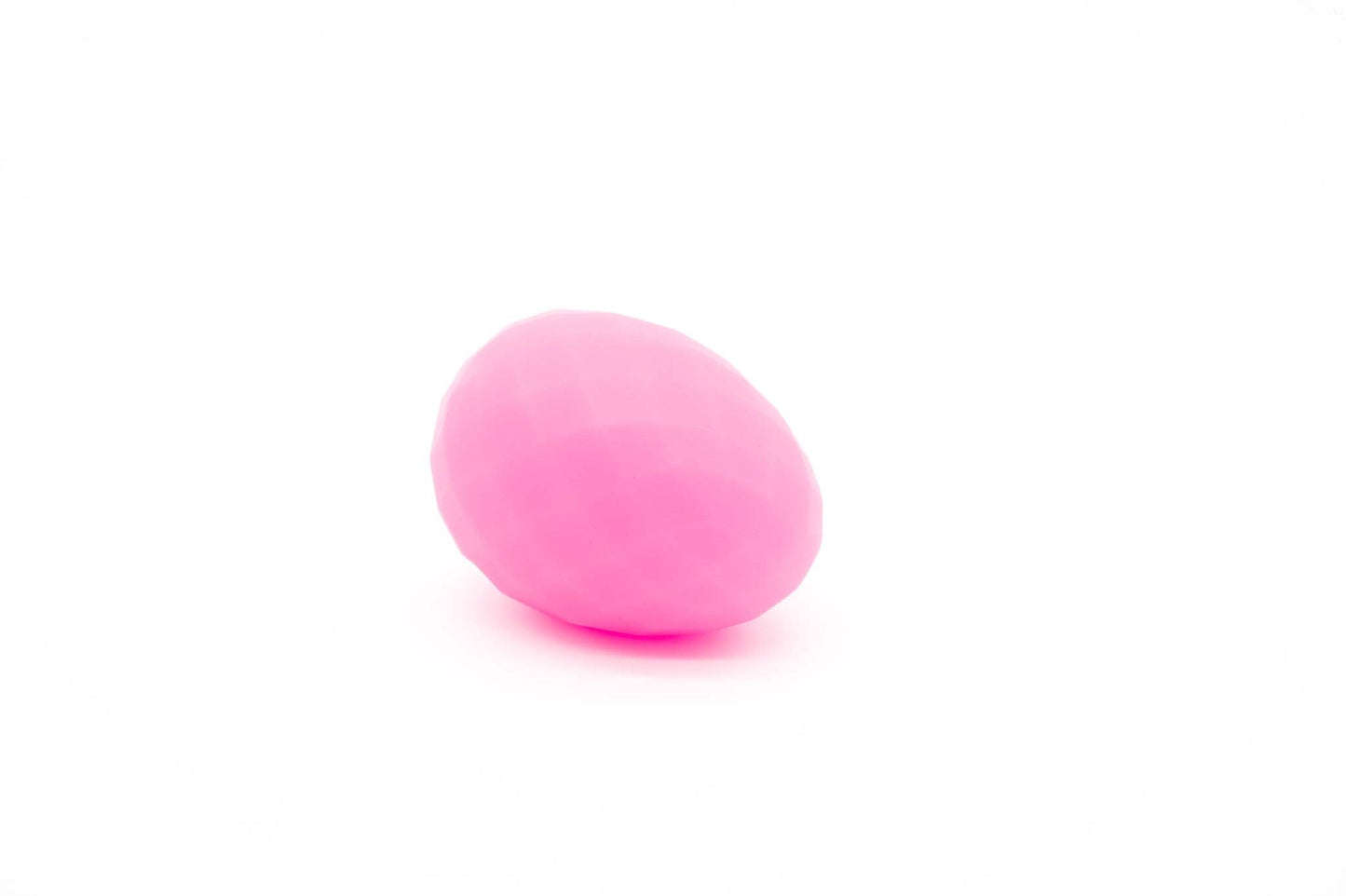 In Stock Large Geometric Egg MED-SOFT - #630