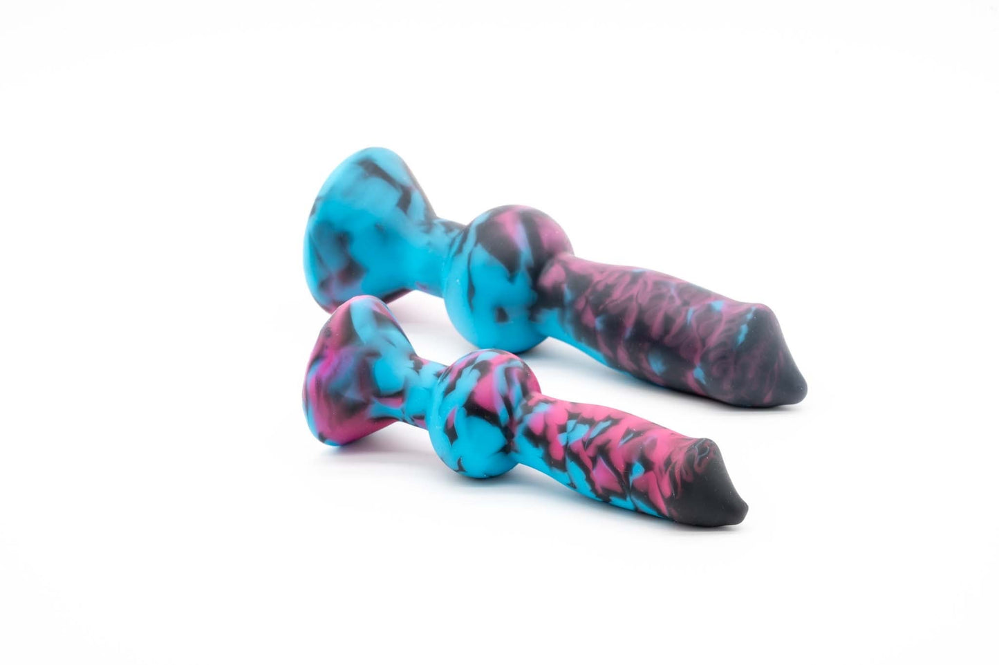 Jackson Dildo - Custom Knot Dildo
