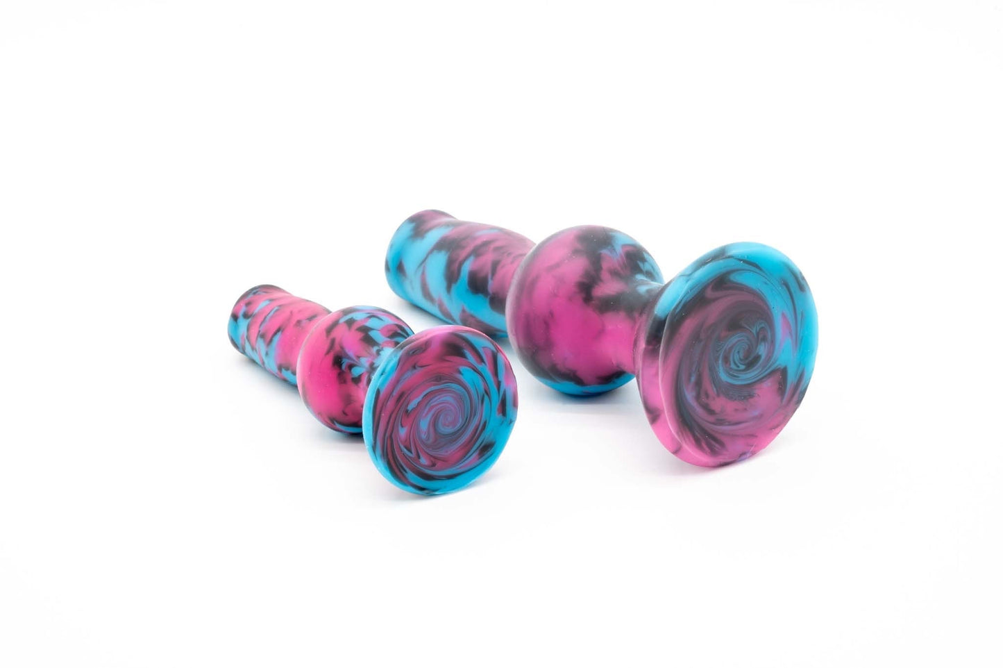 Jackson Dildo - Custom Knot Dildo