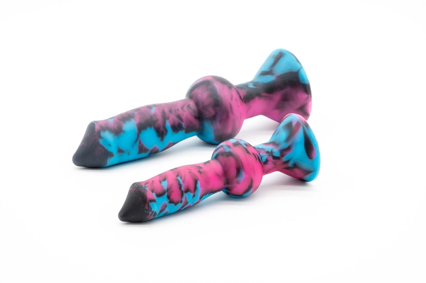 Jackson Dildo - Custom Knot Dildo