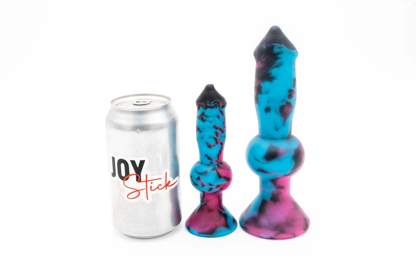 Jackson Dildo - Custom Knot Dildo
