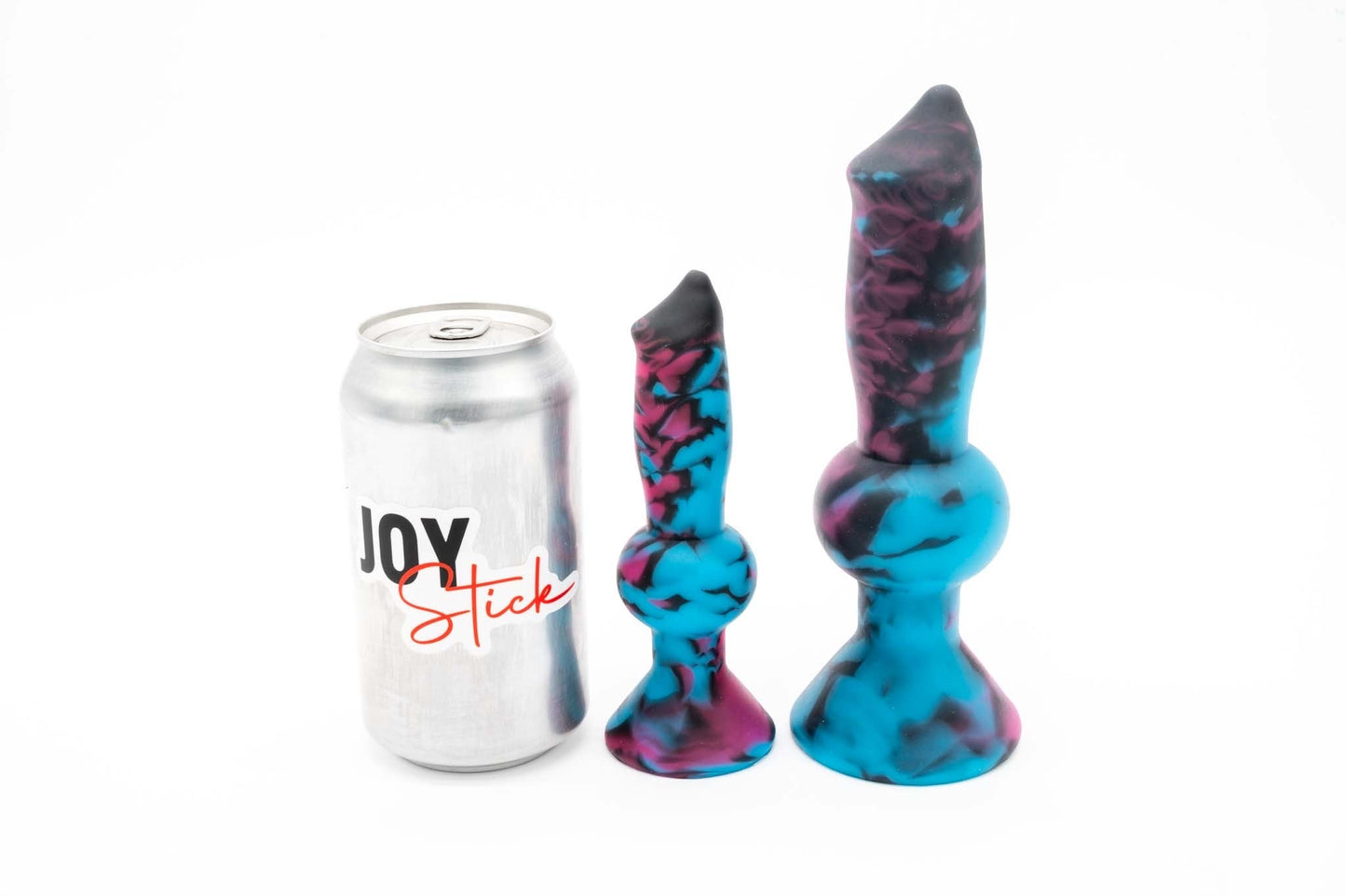 Jackson Dildo - Custom Knot Dildo