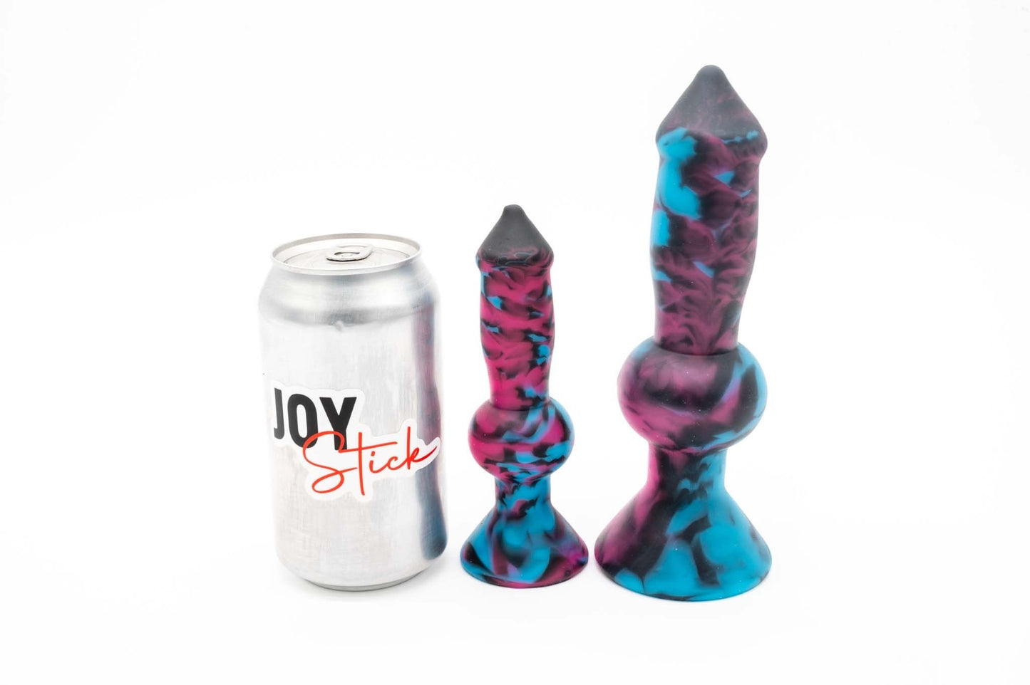 Jackson Dildo - Custom Knot Dildo