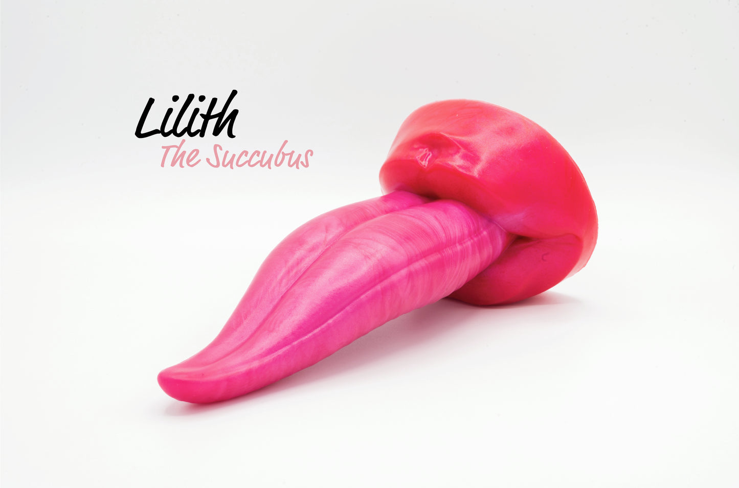 Lilith The Succubus