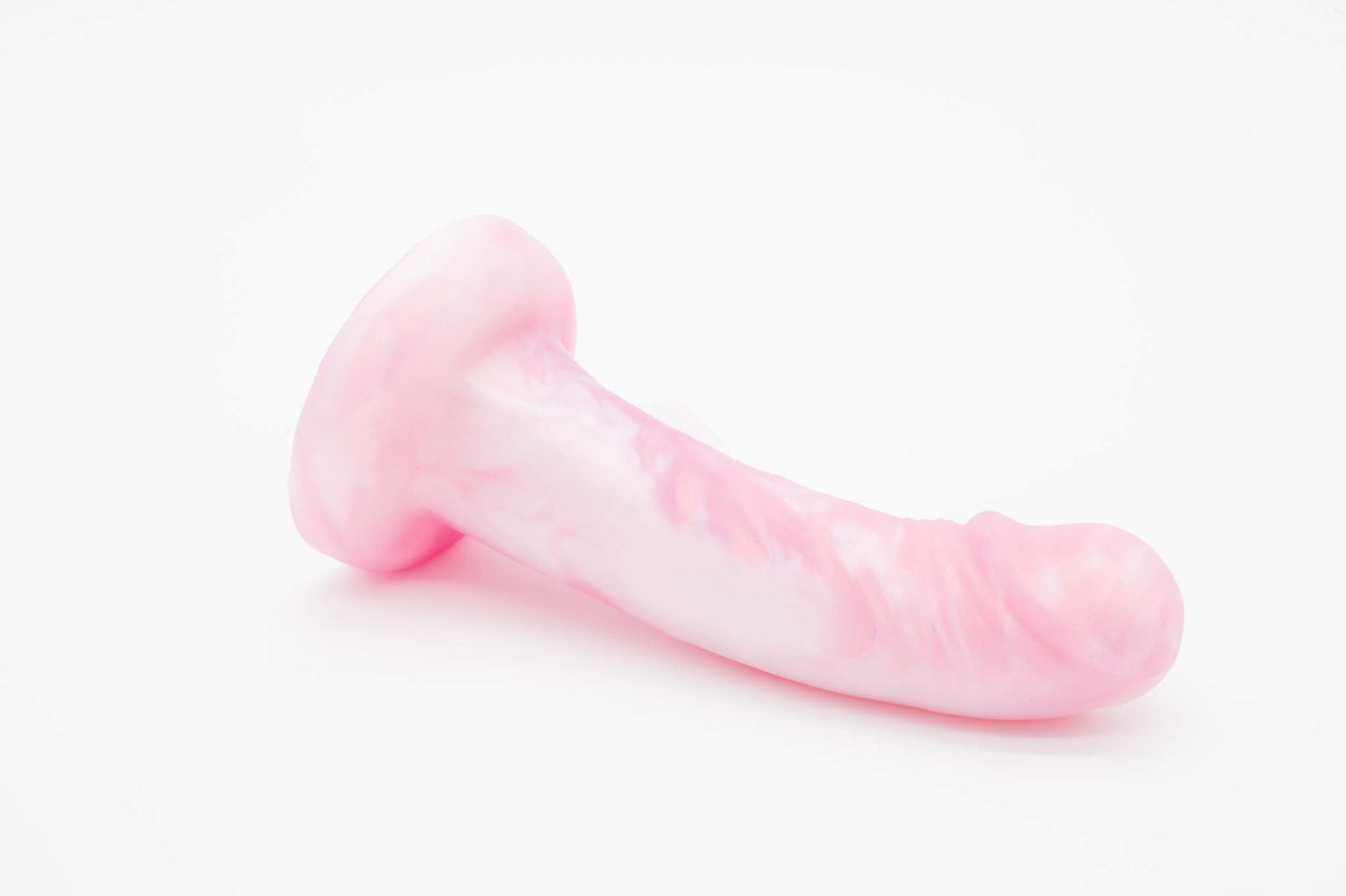 In Stock Hayden - 7" Realistic Dildo - SOFT - #750