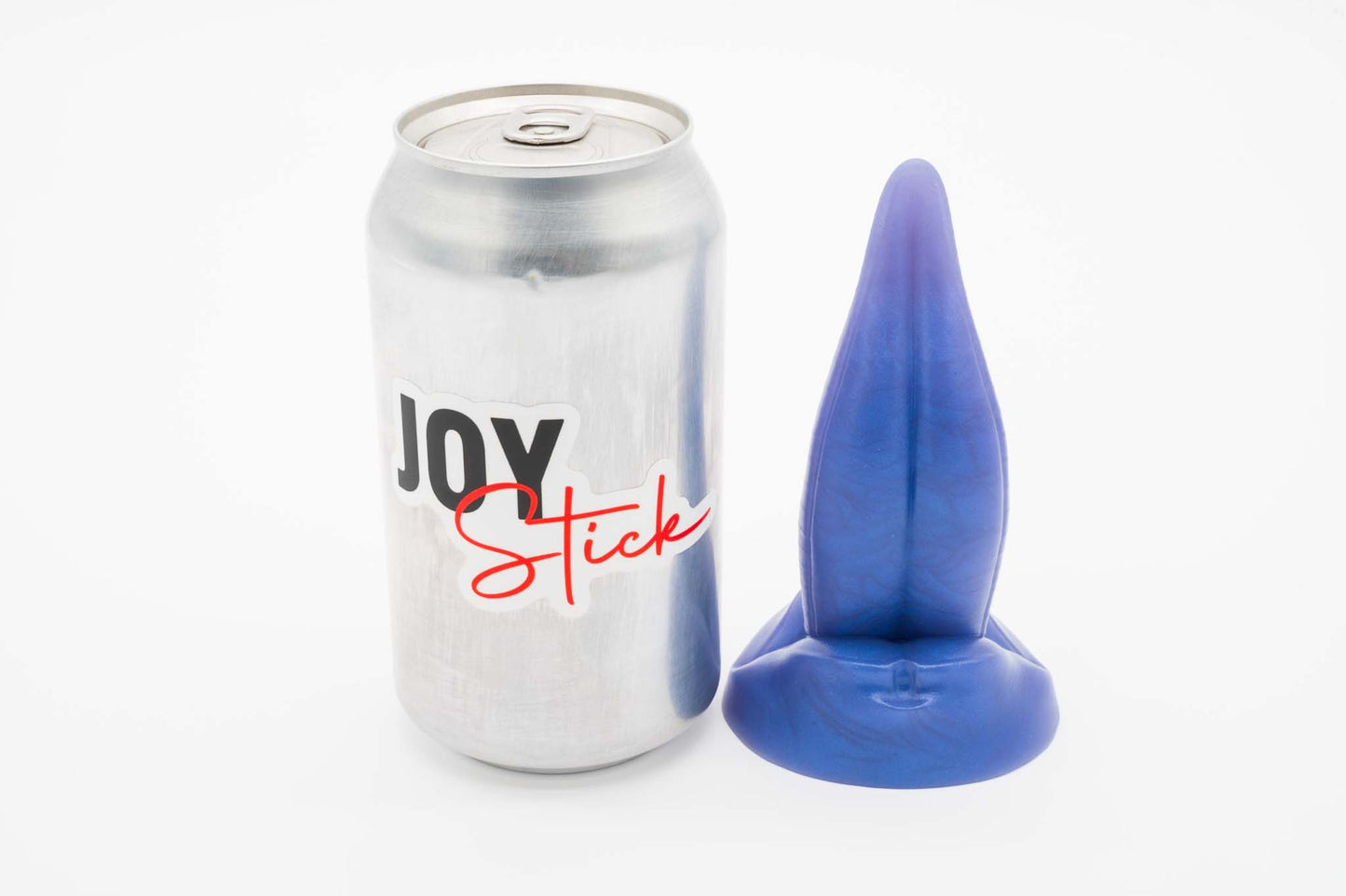 In Stock Tongue Finger Fucker - MED-SOFT - #757