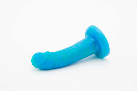 In Stock Fuck Finger - MED-SOFT - #735