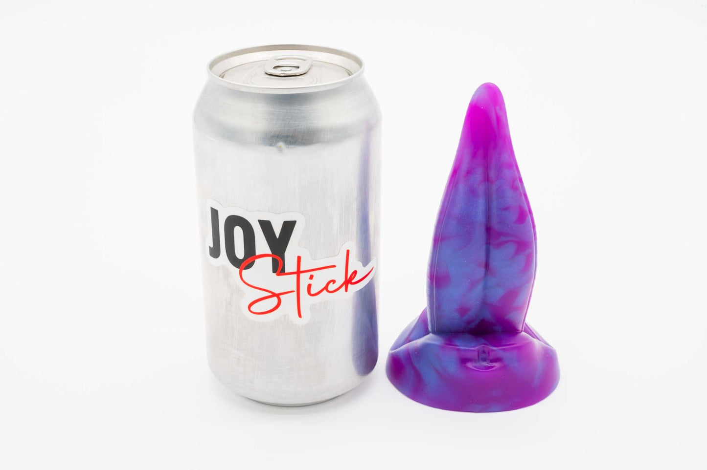 In Stock Tongue Finger Fucker - MED-SOFT - #756