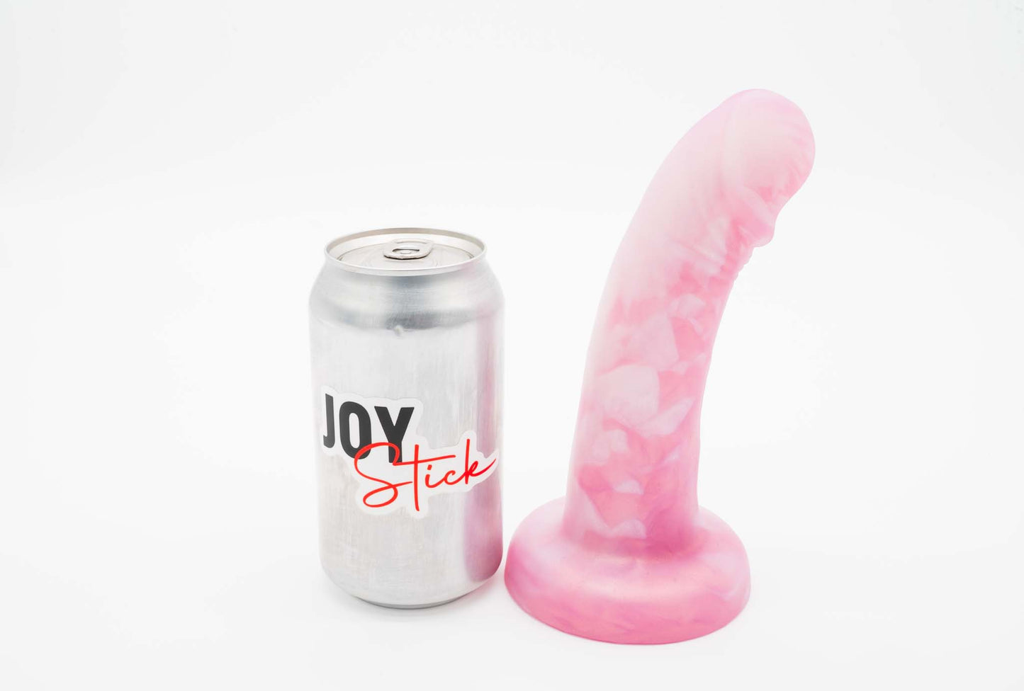 In Stock Hayden - 7" Realistic Dildo - SOFT - #750