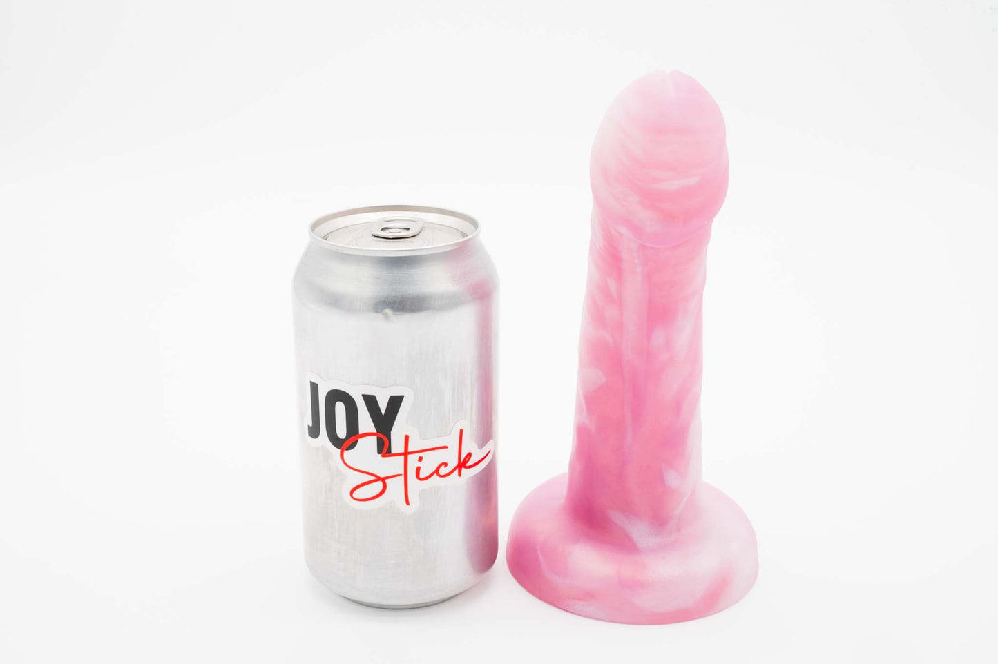 In Stock Hayden - 7" Realistic Dildo - SOFT - #750