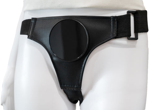 In Stock Strap-On Dildo Harness Suction Cup Holder Sex Toy Accessory