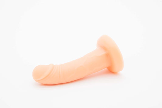 In Stock Fuck Finger - MED-SOFT - #737