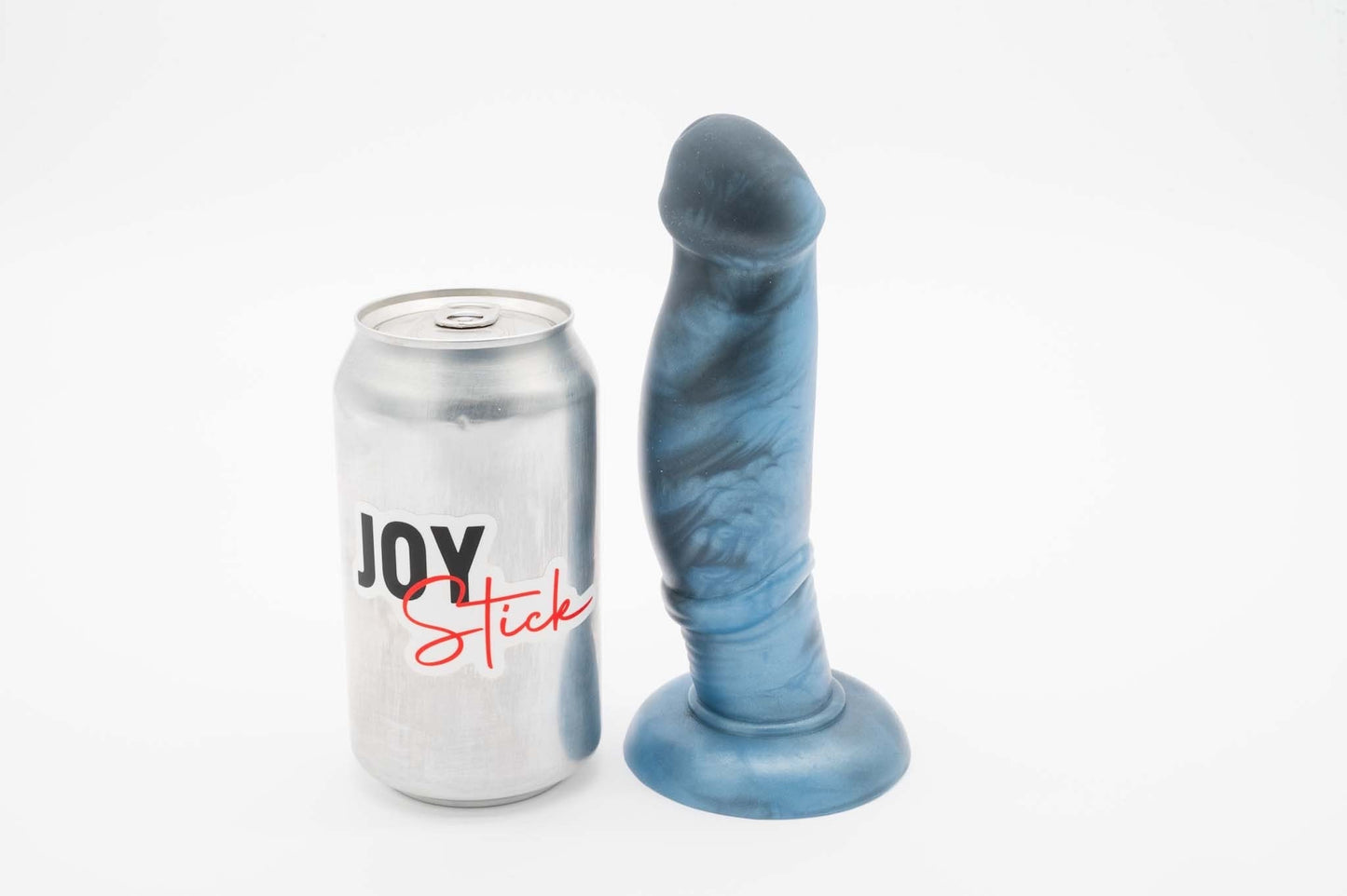 In Stock Petyr - 7" Fantasy Dildo - MED-SOFT - #702