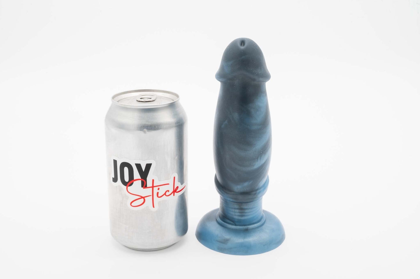 In Stock Petyr - 7" Fantasy Dildo - MED-SOFT - #702