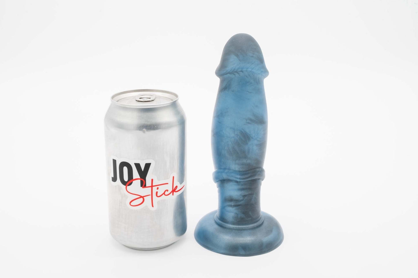 In Stock Petyr - 7" Fantasy Dildo - MED-SOFT - #702