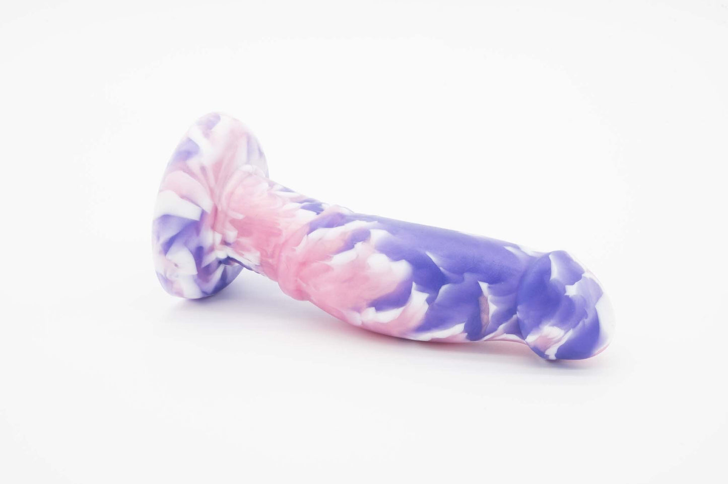 In Stock Petyr - 7" Fantasy Dildo - MED-SOFT - #703