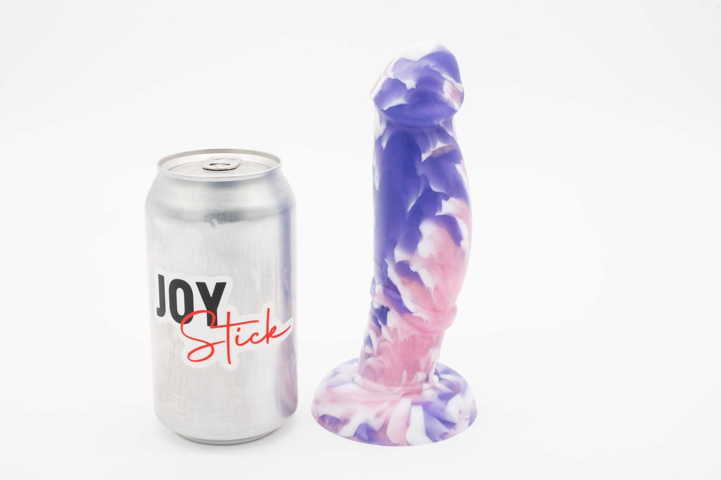 In Stock Petyr - 7" Fantasy Dildo - MED-SOFT - #703