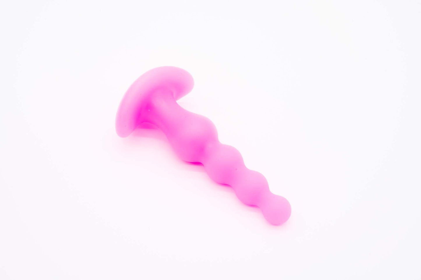 In Stock Bumpy Boy Anal Plug - MED-SOFT - #705