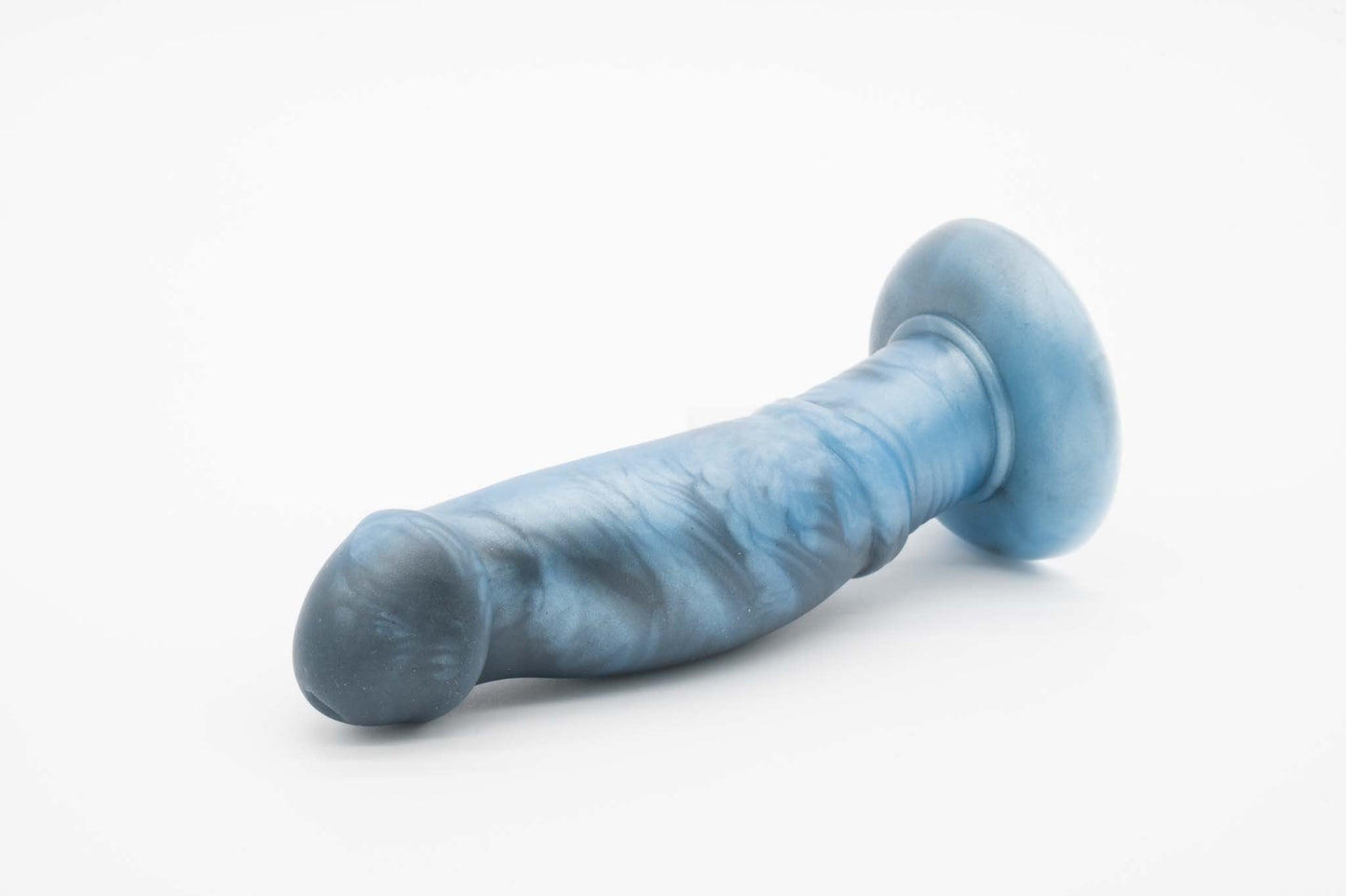 In Stock Petyr - 7" Fantasy Dildo - MED-SOFT - #702