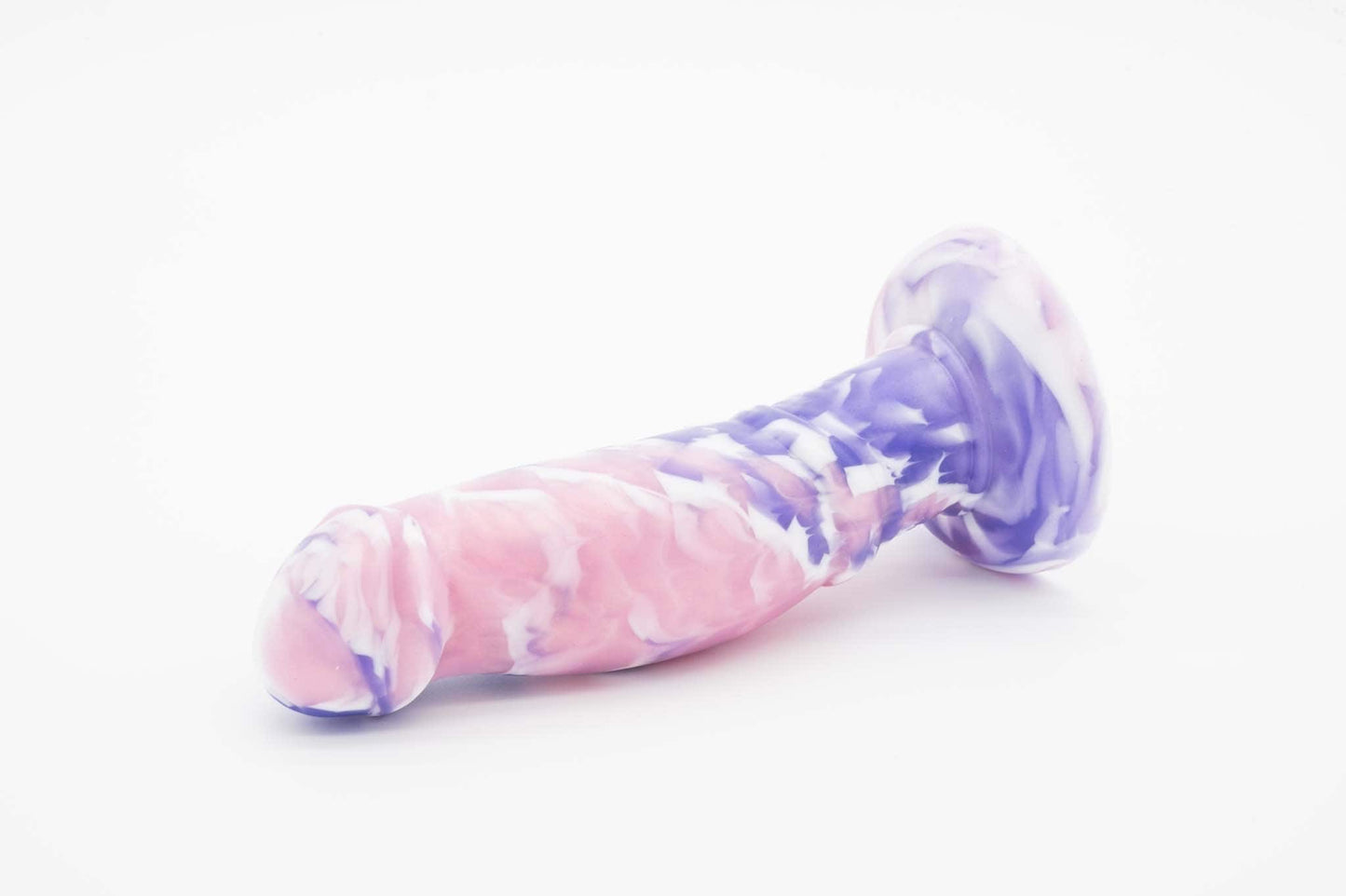 In Stock Petyr - 7" Fantasy Dildo - MED-SOFT - #703